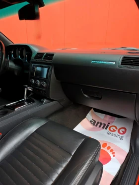 Dodge Challenger 5.7 Hemi V8  - 18600 € / 36378.44 лв. - 18967781 15