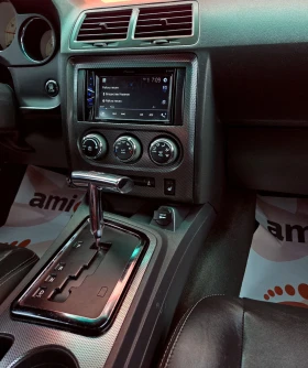 Dodge Challenger 5.7 Hemi V8  - 18600 € / 36378.44 лв. - 18967781 13