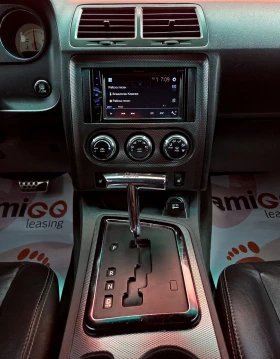 Dodge Challenger 5.7 Hemi V8  - 18600 € / 36378.44 лв. - 18967781 12