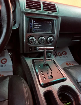 Dodge Challenger 5.7 Hemi V8  - 18600 € / 36378.44 лв. - 18967781 11