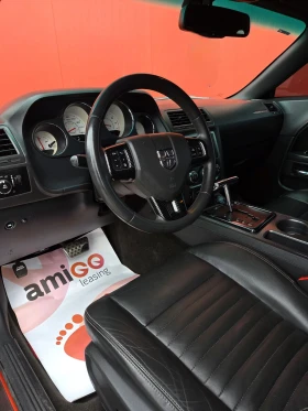 Dodge Challenger 5.7 Hemi V8  - 18600 € / 36378.44 лв. - 18967781 9