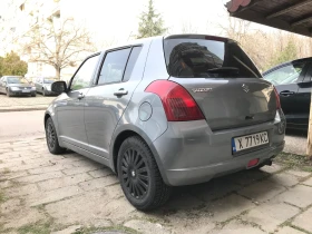 Suzuki Swift 1.3 Автомат - 2900 € / 5671.91 лв. - 86247934 5