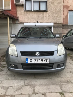 Suzuki Swift 1.3 Автомат - 2900 € / 5671.91 лв. - 86247934 2