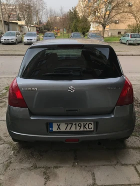 Suzuki Swift 1.3 Автомат - 2900 € / 5671.91 лв. - 86247934 6