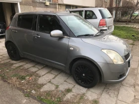 Suzuki Swift 1.3 Автомат - 2900 € / 5671.91 лв. - 86247934 3