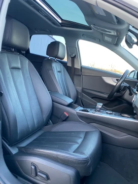 Audi A4 Подгрев* Камера* Панорама - 14900 € / 29141.87 лв. - 19353521 13