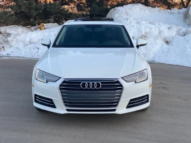 Audi A4 Подгрев* Камера* Панорама - 14900 € / 29141.87 лв. - 19353521 2