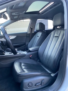 Audi A4 Подгрев* Камера* Панорама - 14900 € / 29141.87 лв. - 19353521 9