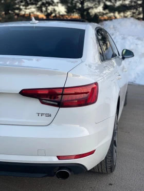 Audi A4 Подгрев* Камера* Панорама - 14900 € / 29141.87 лв. - 19353521 8