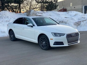 Audi A4 Подгрев* Камера* Панорама - 14900 € / 29141.87 лв. - 19353521 3