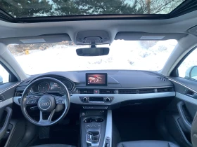 Audi A4 Подгрев* Камера* Панорама - 14900 € / 29141.87 лв. - 19353521 14