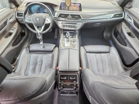 BMW 740 Li* M PACK* HARMAN* ПАНО* ЩОРИ | Auto.bg — изображение 8