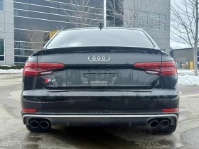 Audi S4 Tehnik* B&O* HeadUp* Distronic* 360 - 14500 € / 28359.53 лв. - 59909318 4