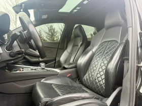 Audi S4 Tehnik* B&O* HeadUp* Distronic* 360 - 14500 € / 28359.53 лв. - 59909318 6