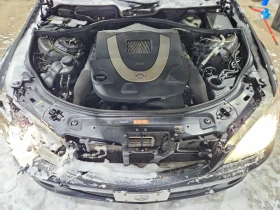 Mercedes-Benz S 550 5.5l 4Matic - 7499 € / 14666.77 лв. - 29258538 11