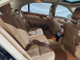 Mercedes-Benz S 550 5.5l 4Matic - 7499 € / 14666.77 лв. - 29258538 10