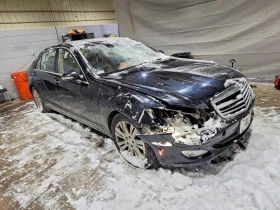 Mercedes-Benz S 550 5.5l 4Matic - 7499 € / 14666.77 лв. - 29258538 4