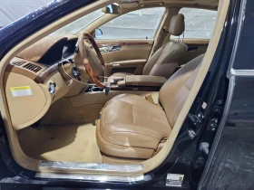 Mercedes-Benz S 550 5.5l 4Matic - 7499 € / 14666.77 лв. - 29258538 7