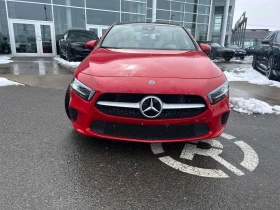 Mercedes-Benz A 250  CARFAX/DISTRONIC/CAMERA/ПАМЕТ | Auto.bg — изображение 6