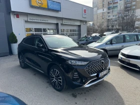 Wey 05 Premium AWD PLUGIN HYBRID - 42950 € / 84002.90 лв. - 79188228 2