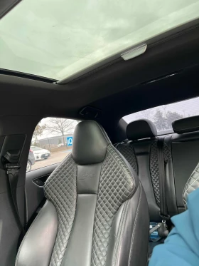 Audi S3 АВТО КРЕДИТ - 15500 € / 30315.36 лв. - 25692071 11