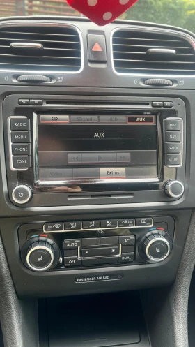 VW Golf VI - 5500 € / 10757.07 лв. - 62304613 12