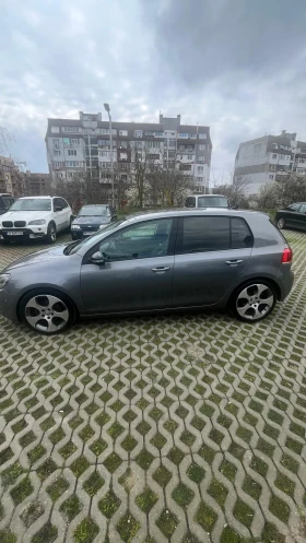 VW Golf VI - 5500 € / 10757.07 лв. - 62304613 7