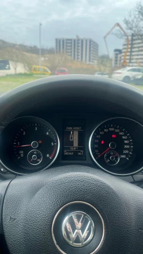 VW Golf VI - 5500 € / 10757.07 лв. - 62304613 13