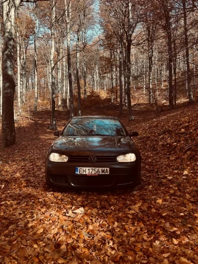 VW Golf - 1200 € / 2347.00 лв. - 81351076 3
