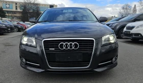 Audi A3 2.0tdi 170hp  4X4  FACE  - 5900 € / 11539.40 лв. - 41724570 2