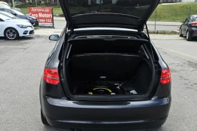 Audi A3 2.0tdi 170hp  4X4  FACE  - 5900 € / 11539.40 лв. - 41724570 7