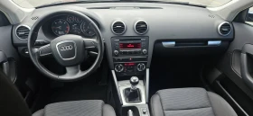 Audi A3 2.0tdi 170hp  4X4  FACE  - 5900 € / 11539.40 лв. - 41724570 6