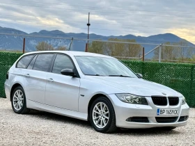 BMW 320 D AVTOMAT* NAVI* XENON