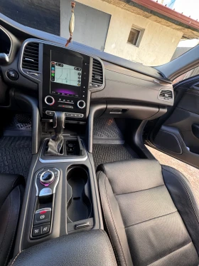 Renault Talisman 1.6 dCi 160 �.�. 4 Control | Mobile.bg � ����� ������ 9