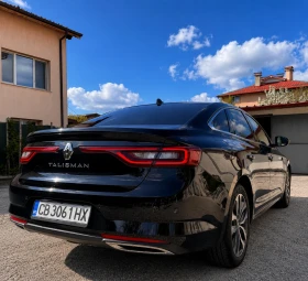 ����� �� �������� �� Renault Talisman 1.6 dCi 160 �.�. 4 Control