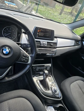 BMW 2 Active Tourer | Mobile.bg � ����� ������ 9