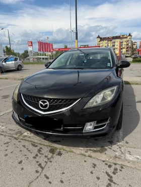 ������ Mazda 6