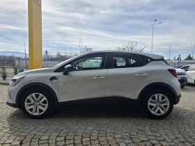 ����� �� �������� �� Renault Captur 1.3TCe/140�.�./Zen