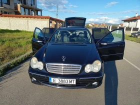 ����� �� �������� �� Mercedes-Benz 200