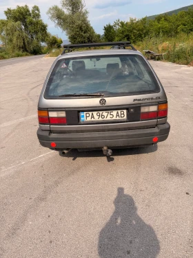 VW Passat | Mobile.bg � ����� ������ 3