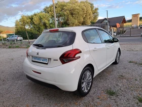 Peugeot 208 1.2i Италия - PURE TECH - 4800 € / 9387.98 лв. - 26417888 7