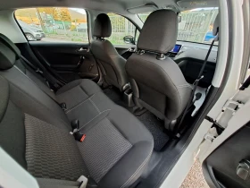 Peugeot 208 1.2i Италия - PURE TECH - 4800 € / 9387.98 лв. - 26417888 10