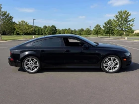 Audi S7 * CARFAX * ОПЦИЯ ЗА ФИНАНСИРАНЕ  | Auto.bg — изображение 4