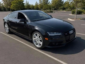 Audi S7 * CARFAX * ОПЦИЯ ЗА ФИНАНСИРАНЕ  | Auto.bg — изображение 2