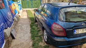 Nissan Almera | Mobile.bg � ����� ������ 5