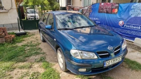 Nissan Almera | Mobile.bg � ����� ������ 2