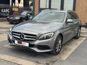 ������ Mercedes-Benz C 300
