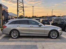 ����� �� �������� �� Mercedes-Benz C 300