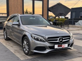 ����� �� �������� �� Mercedes-Benz C 300
