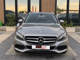 ����� �� �������� �� Mercedes-Benz C 300